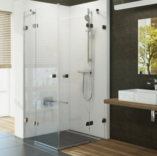 Монтажный набор Ravak Brilliant B SET BSRV4, BSKK4 D01000A073 80,90